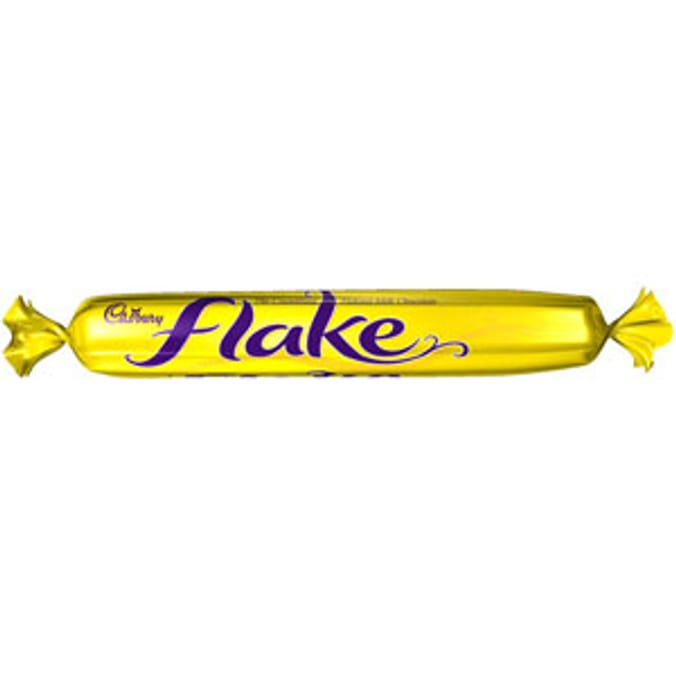 Cadbury Flake: 6 Pack