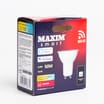 Maxim Smart Wi-Fi Bulb - 5.5W Colour Changing GU10 (GU10 Cap)