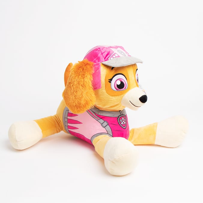 Giant skye hot sale paw patrol teddy