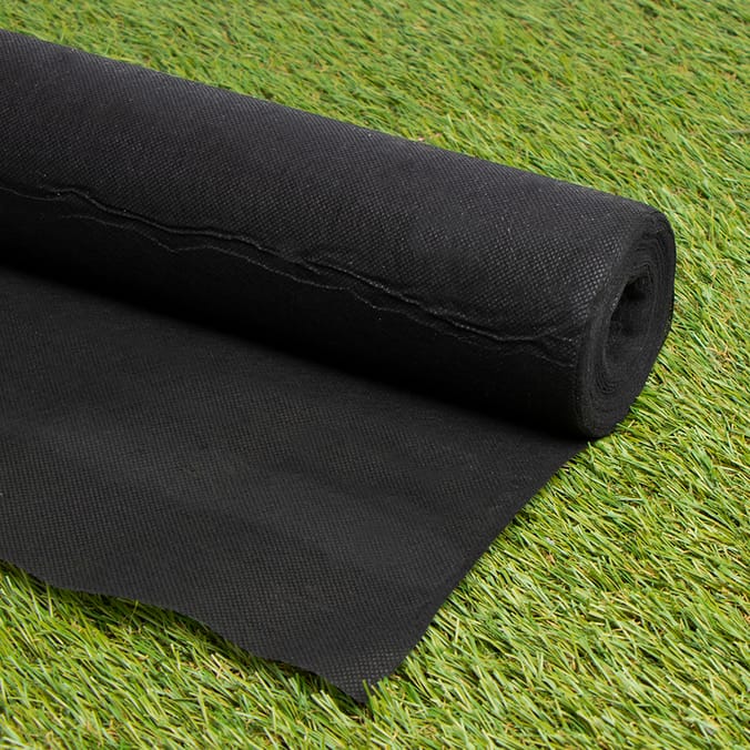 Jardin Weed Control Fabric, sheets weeds prevention, controls, garden