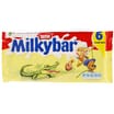 Nestle Milkybar: 6 Pack