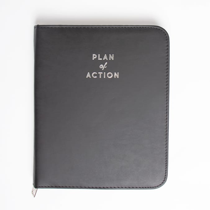 Plan & Get Organised Planner Set, planners organisers organizers