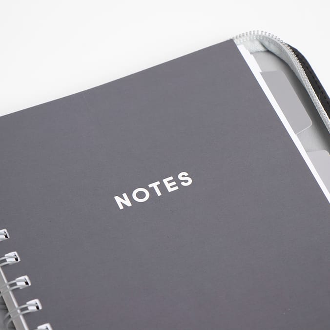 Plan & Get Organised Planner Set, planners organisers organizers