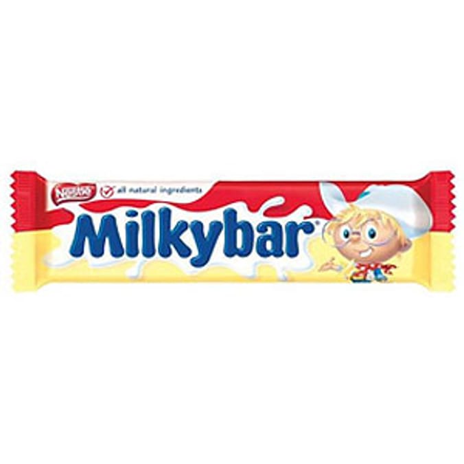 Nestle Milkybar: 6 Pack