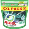 Ariel All-in-1 Pods +Unstoppables Washing Liquid Capsules 50 Washes