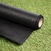 Jardin: Heavy Duty Weed Control Fabric 1x10m