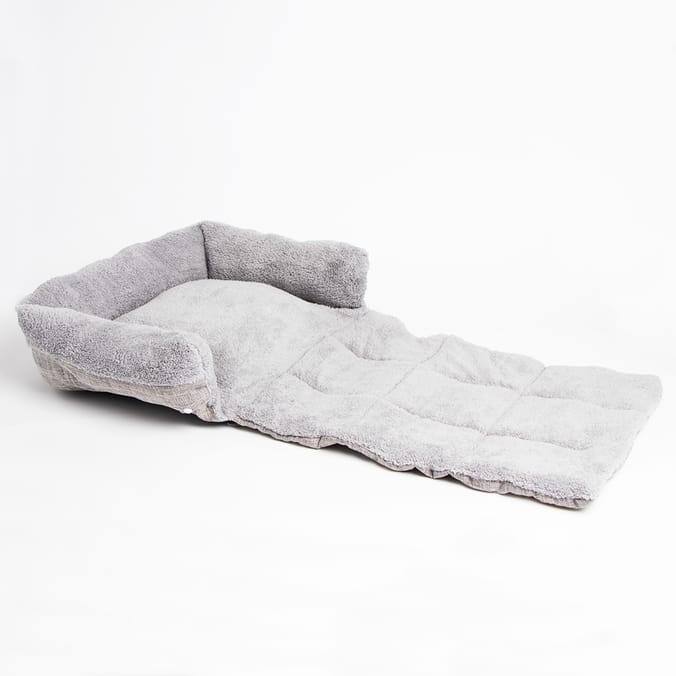 Home bargains plastic dog beds best sale