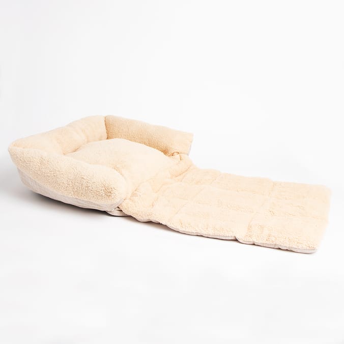 My Pets: Sofa Pet Bed - Brown