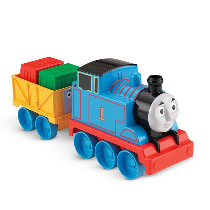 My cheap first thomas