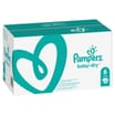 Pampers: Baby-Dry Nappies Monthly Pack - Size 6 (124 Nappies)