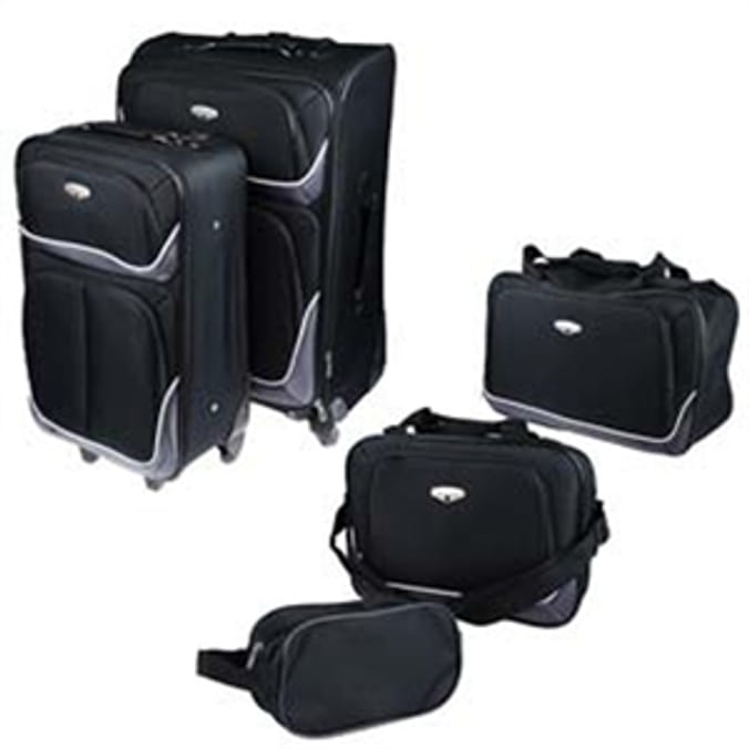 Protocol cheap luggage set