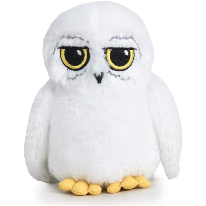 Hedwig sales plush funko