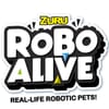 Zuru Robo Alive: Real-life Robotic Pets (Assorted)