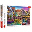 Trefl: Premium Quality 500 Piece Puzzle