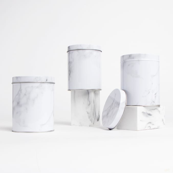 Home Collection Storage Tins Set of 3 Mable Home Bargains