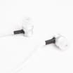 Grundig Stereo Earphones with Microphone