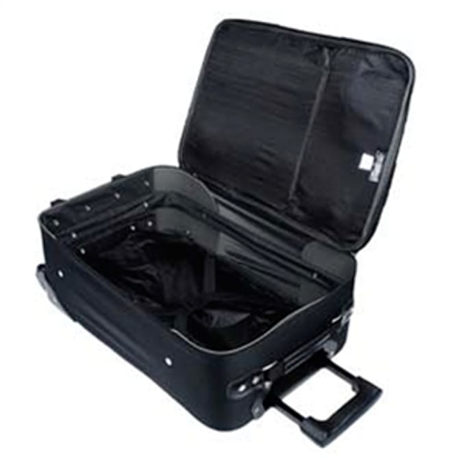 Protocol cheap suitcase parts