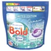 Bold All-in-1 Pods Washing Liquid Capsules Ocean Breeze Summer Vibes 45 Washes