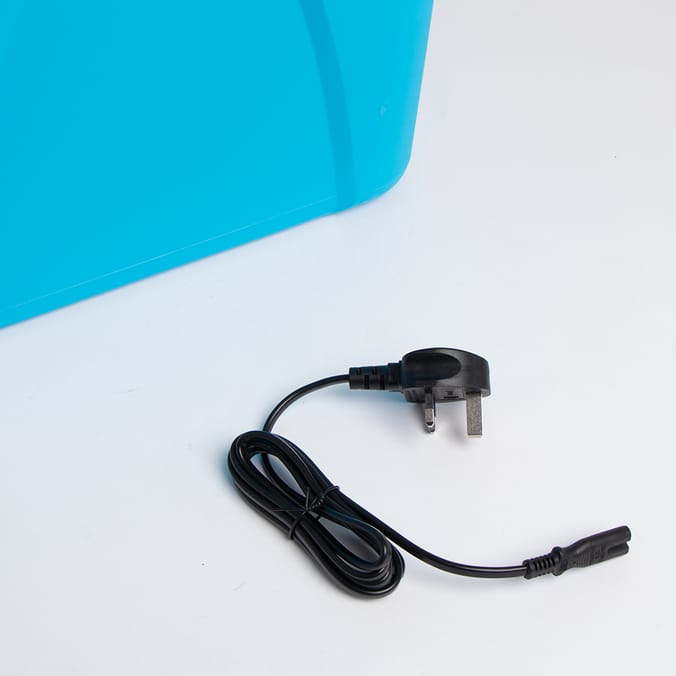 Connabride electric best sale cool box