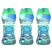 Lenor In-Wash Scent Booster Ocean Breeze Summer Vibes (3 x 194g)