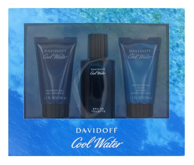 Davidoff cool discount water home bargains