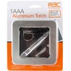 RAC Aluminium Torch (Case of 6)