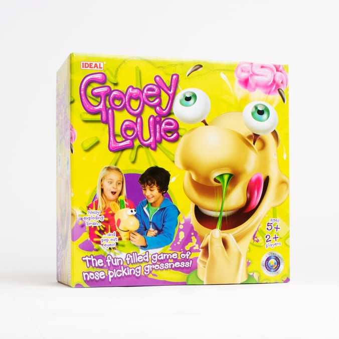 Gooey louie best sale game tesco