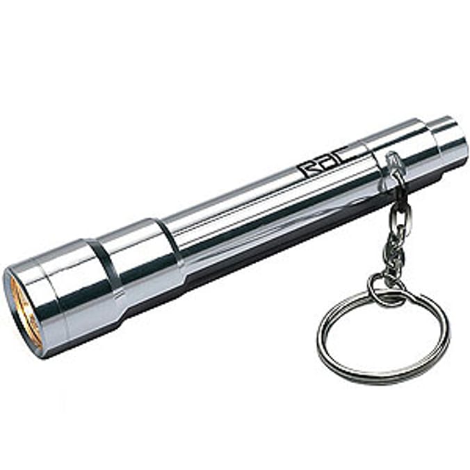 RAC Aluminium Torch (Case of 6) Home Bargains