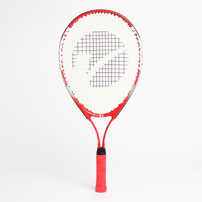 Advantage: Aerowide Tennis Racket - Junior