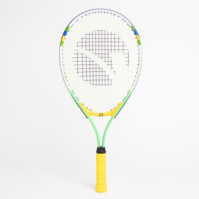 Advantage: Aerowide Tennis Racket - Junior