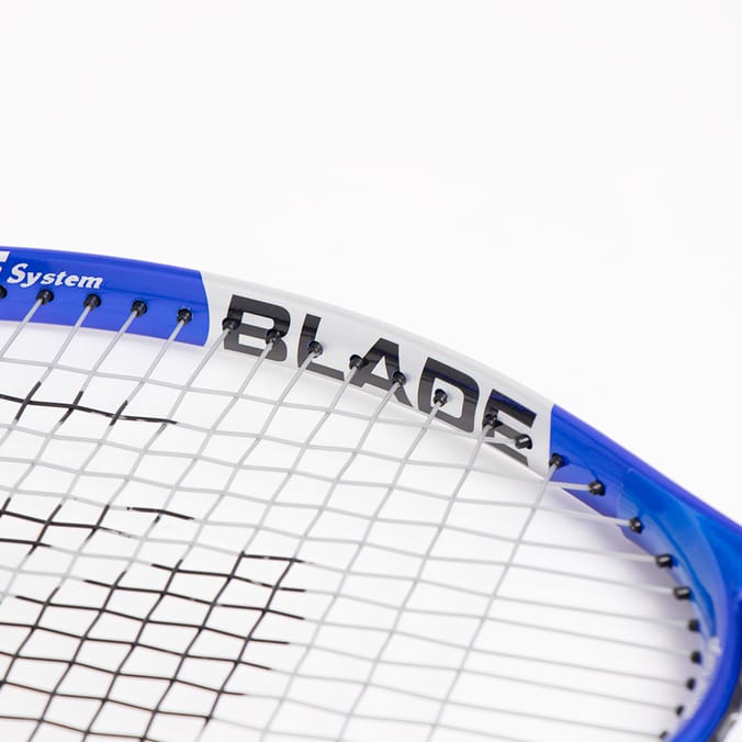 Advantage: Aerowide Tennis Racket - Adult