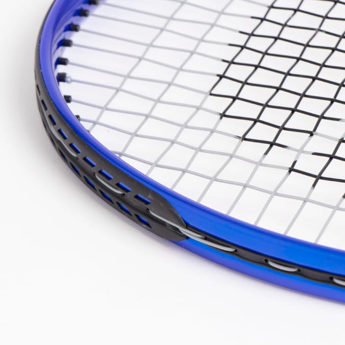 Advantage: Aerowide Tennis Racket - Adult