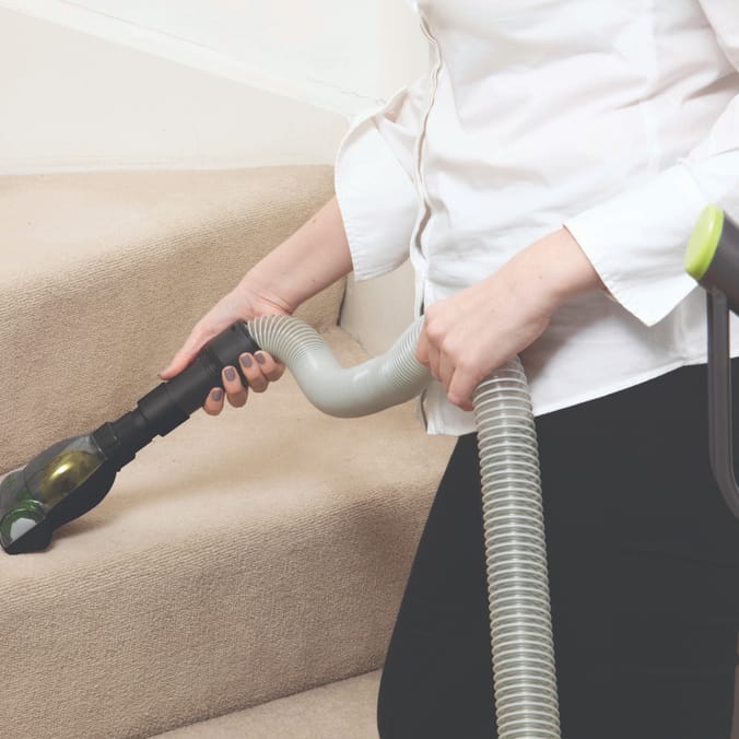 Daewoo 3L 700W Bagless Pet Vacuum, Vacuum, hoover, Pet hoover, Good