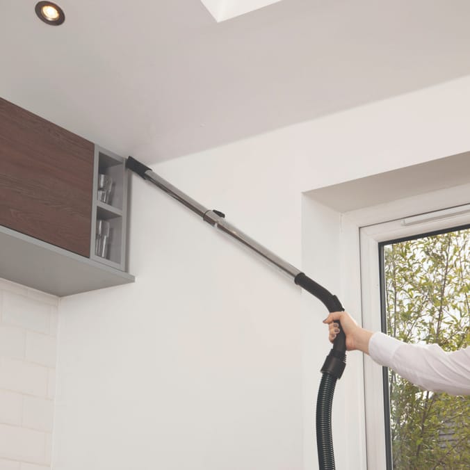 Daewoo 3L 700W Bagless Pet Vacuum, Vacuum, hoover, Pet hoover, Good