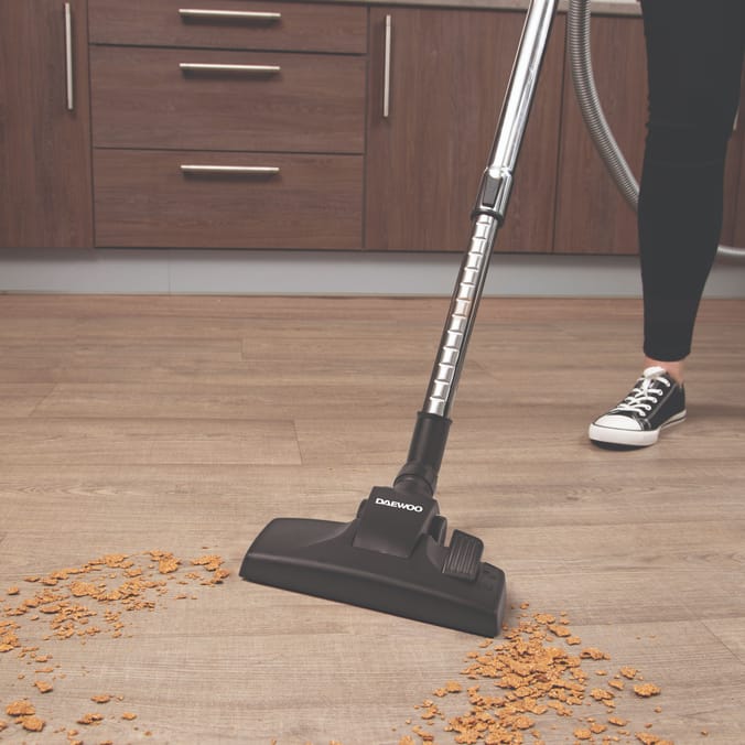 Daewoo 3L 700W Bagless Pet Vacuum, Vacuum, hoover, Pet hoover, Good