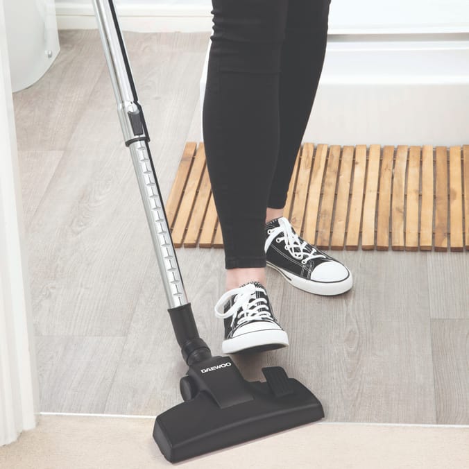 Daewoo 3L 700W Bagless Pet Vacuum, Vacuum, hoover, Pet hoover, Good