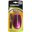 Duracell Mini Charger: Pink