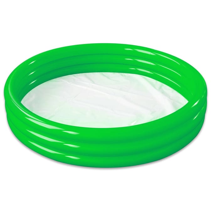 Splashmania 3 Ring Pool