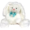 Russ Fluffie Soft Plush Bunny 