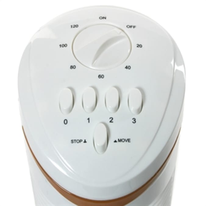 Home Shopping Direct Tower Fan Home Bargains