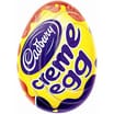 Cadbury Creme Eggs (Case of 48)