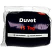 Essentials KIng Size Duvet 15 Tog