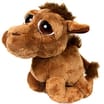 Russ Sort Plush Camel: Gobi 