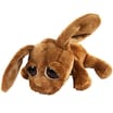 Russ Soft Plush Bunny: Hoppity