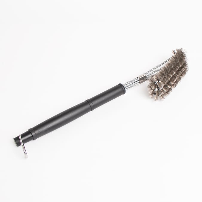 Grillman Grill Brush and Scrapper – BBQ Warehouse