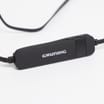 Grundig: Bluetooth Stereo Earphone With Microphone - Black