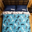 Fortnite Reversible Duvet Set