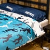 Fortnite Reversible Duvet Set