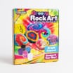 Creative Kids: Groovy Rock Art