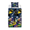 LEGO Superheroes Challenge Single Duvet